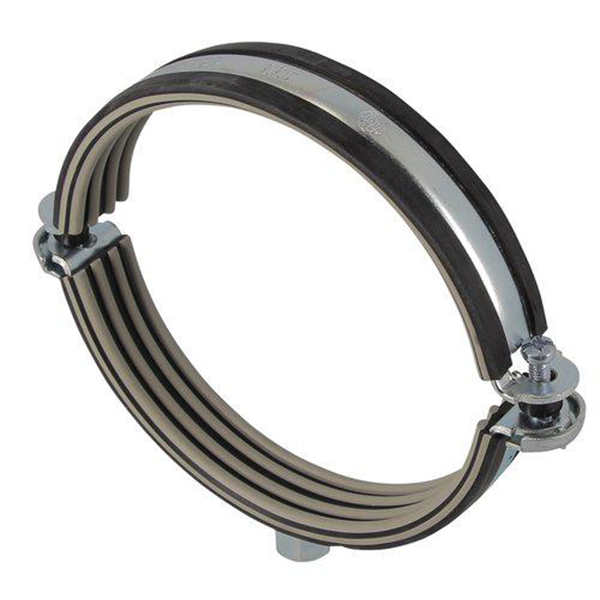 Fria collier coul isophonique d135