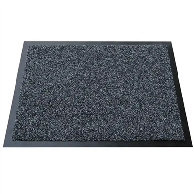 Tapis d'entrée absorbant et antistatique - Figeac - 40 x 60 cm