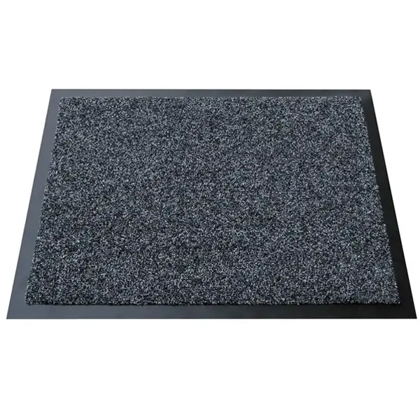 Tapis d'entrée absorbant et antistatique - Figeac - 40 x 60 cm