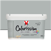 Peinture V33 colorissim satin couleur Gris Galet