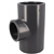 K62 té reduit 90° d125x90 ff