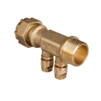 CLAPET DRT DN40 EP 2" M2"