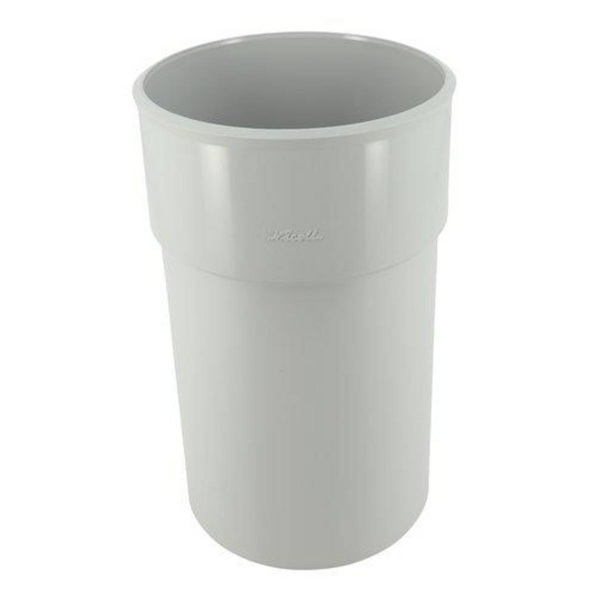 MANCHETTE MF D.125 GRIS