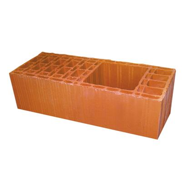 Brique rehausse tableau sismique CALIBRIC