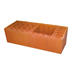Brique rehausse tableau sismique CALIBRIC