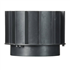 Rehausse fixe de dalle de terrasse Jouplast pour plot Essentiel - hauteur 60 mm