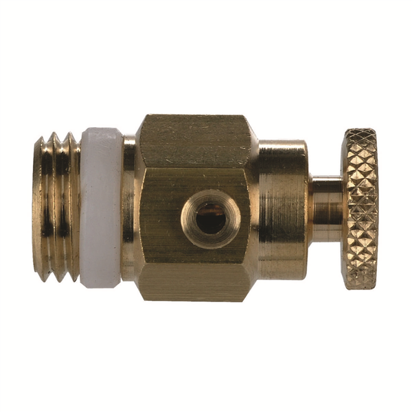 PURGEUR VOLANT LAITON 1/4''