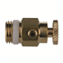 PURGEUR VOLANT LAITON 1/4''