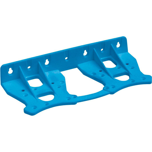 SUPPORT MURAL POUR FILTRE DUPLEX