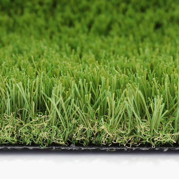 Gazon synthétique - Park Exelgreen - Garantie 6 ans - Hauteur 40,00 MM