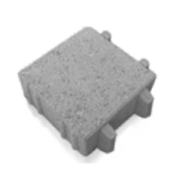 HYDROJOINT EP8 20X20 E30 GRIS