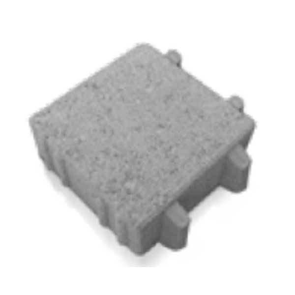 HYDROJOINT EP8 20X20 E30 GRIS