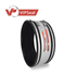 RAC. FLEX-SEAL SC 480-510 EPDM BANDE C. INOX 304