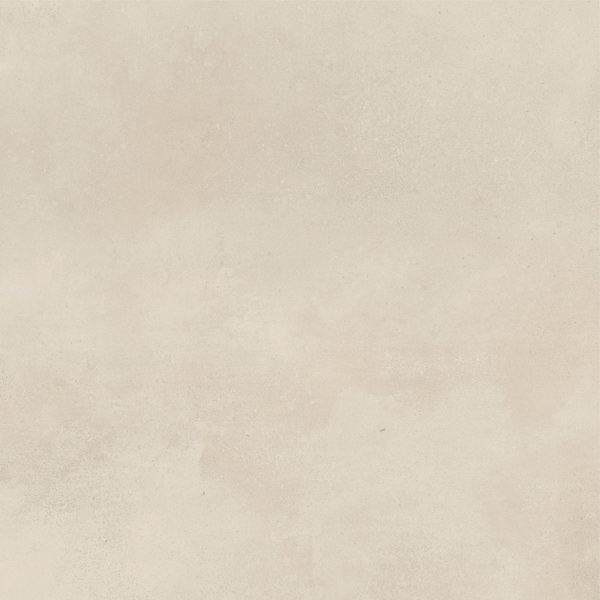 Carrelage extérieur antidérapant effet béton ciré en grès cérame émaillé rectifié - Faro GRIP Edilis - 60,0 CM x 60,0 CM - ép.10,00 MM - Beige