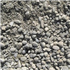 Sable tout-venant alluvionnaire roulé lavé 0/16 mm Godet 0,50 m³