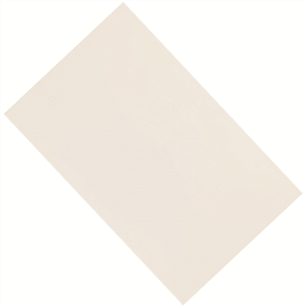 Faïence murale MONOCROMA - Marfil - 25 CMx40 CM