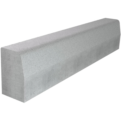 BORDURE BETON T1 CLASSE U (1M)