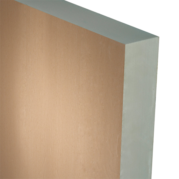 Panneau polyuréthane isolant sol sous chape et dalle flottante - Knauf Thane PrimoDalle - R 4,65 m².K/W - 2,50 M x 1,20 M - ép. 100 MM
