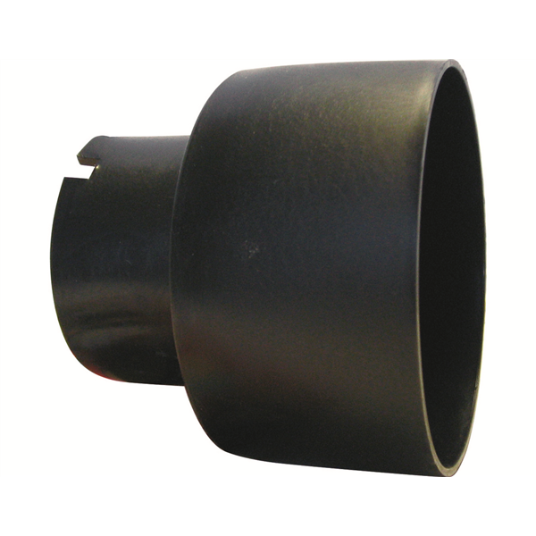 BASE DE MAINTIEN DE TUBE POUR VANNE PE 25-40