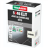 Joint de carrelage déco - 5046 Elit - sol et mur joints de 1 à 6 mm - Crème Sac de 2,5 KG