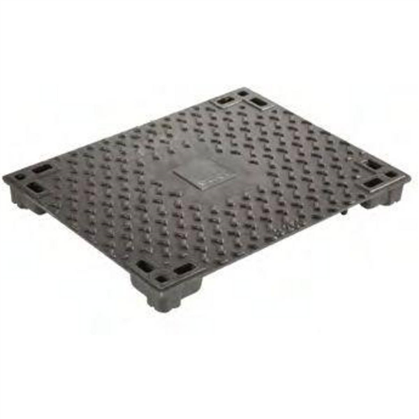 TAMPON FONTE STD B125  50X32