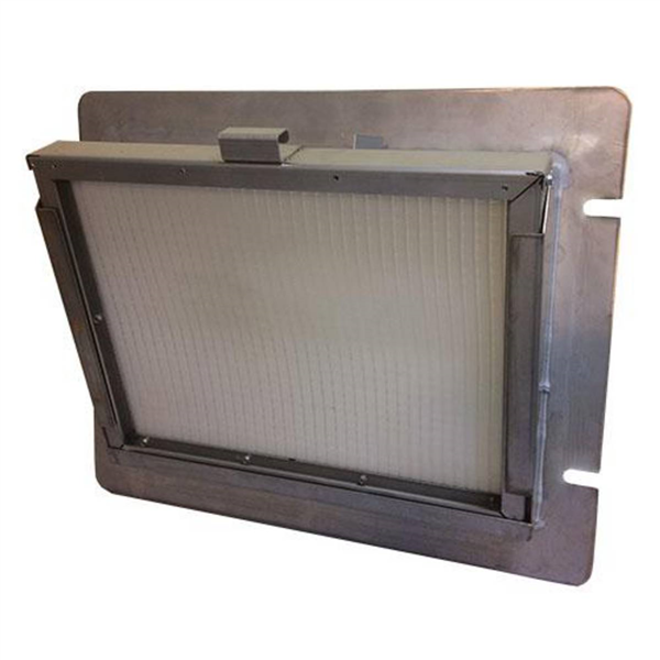 FILTRE INOX DUBORAIN