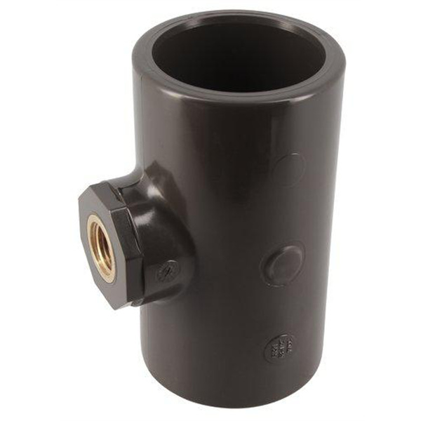 Hta te taraude 63x1/2"