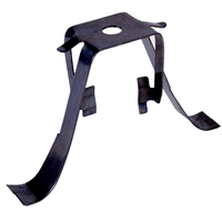 Cavalier araignée anti-soulèvement Eurocoustic CA121 pour dalle plafond de 5 à 25 mm - boîte de 500