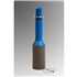 TUBE DE BOUCHE A CLE PVC TELESCOPIQUE CLOCHE TL 61 LONGUEUR 750 A 1050MM