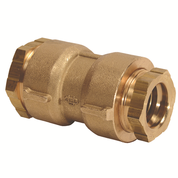 JONCTION DISSYMETRIQUE D50-32