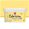 Peinture V33 colorissim satin couleur Jaune Vichy