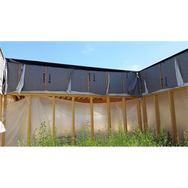 FILM PE PROT.RECYC.T150 6M GROS.RL