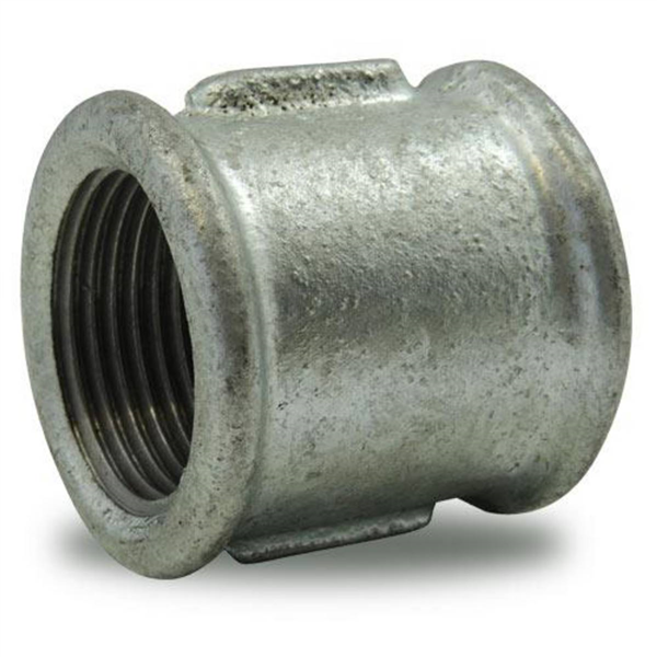 Manchon 270 Gal.1"1/4
