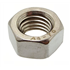 Ecrou HU DIN934 Inox A4 diamètre 8 mm boîte de 200