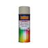 Peinture Belton aérosol SpectRAL brillante RAL 7032 Gris Silex 400 ml