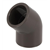 Hta coude simple 45° ff d25