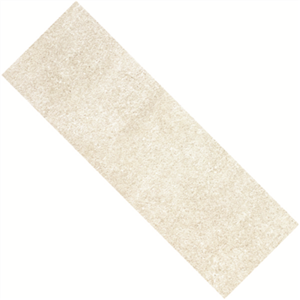 Faïence murale effet pierre - Emotion - Bianco - 20 CMx60 CM ép.8 MM