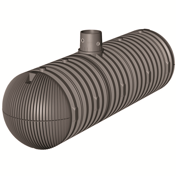 CUVE CARAT XXL NUE 16 000 L