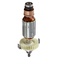 Induit complet pour perceuse magnétique à colonne Fein KBM 32Q