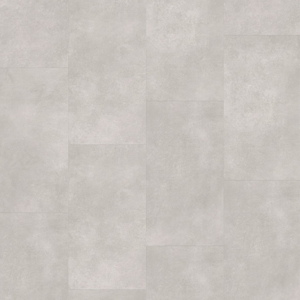 Dalle vinyle clipsable rigide et acoustique - Virtuo 55 Rigid Acoustic - 73,0 CM x 39,9 CM - ép. 5,70 MM - Latina clear