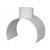 SELLE DE BRANCHEMENT MF 90' D.80-75/50