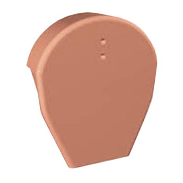 Fronton de rive à rabat (AK171)