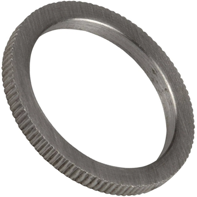 Bague de réduction BR02 pour disque et lame - Alésage 25,4 à 22,23 mm - Diam Industries