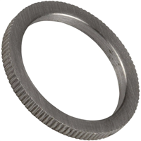 Bague de réduction BR02 pour disque et lame - Alésage 25,4 à 22,23 mm - Diam Industries
