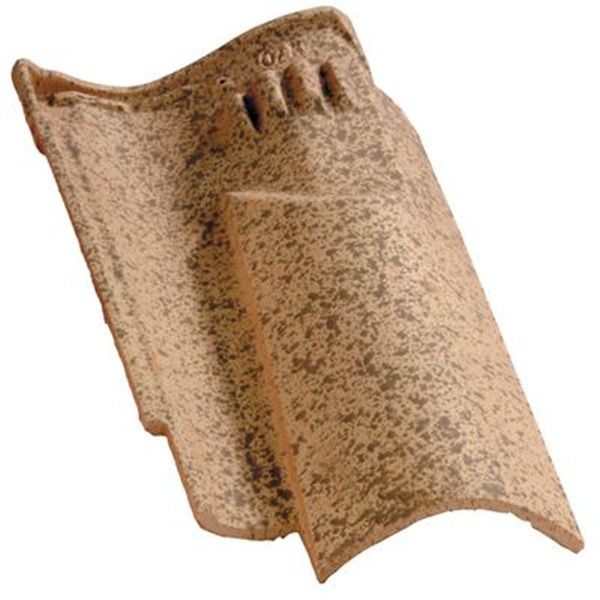 Tuile chatière CANAL S (112.20)