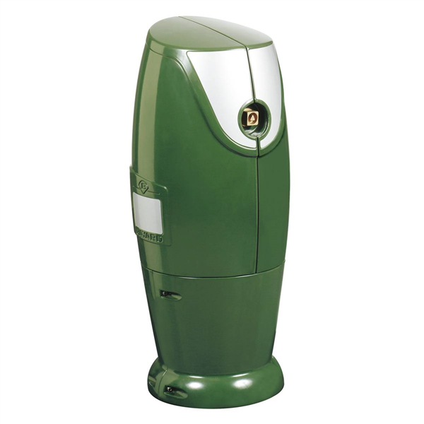 BORNE PUIS.INCONG.DN80 CHOC SYM.80