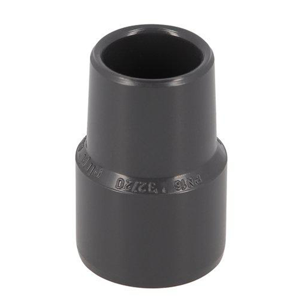 K62 reduction double d32x20 mf