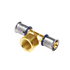 WAVIN HYDRO-DISTRIBUTION-Tigris M1 DRL Te Fileté F 63x2"x63
