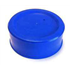Bouchon femelle BLEU diam 200 mm