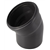 Fria coude 30° dn125 d135 mf